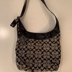 Coach Hobo Bleaker Sophie